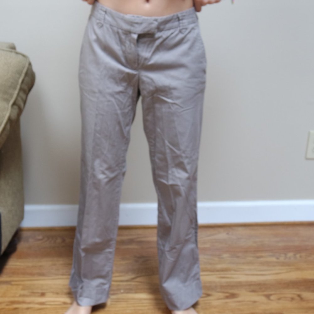 Chino Pants